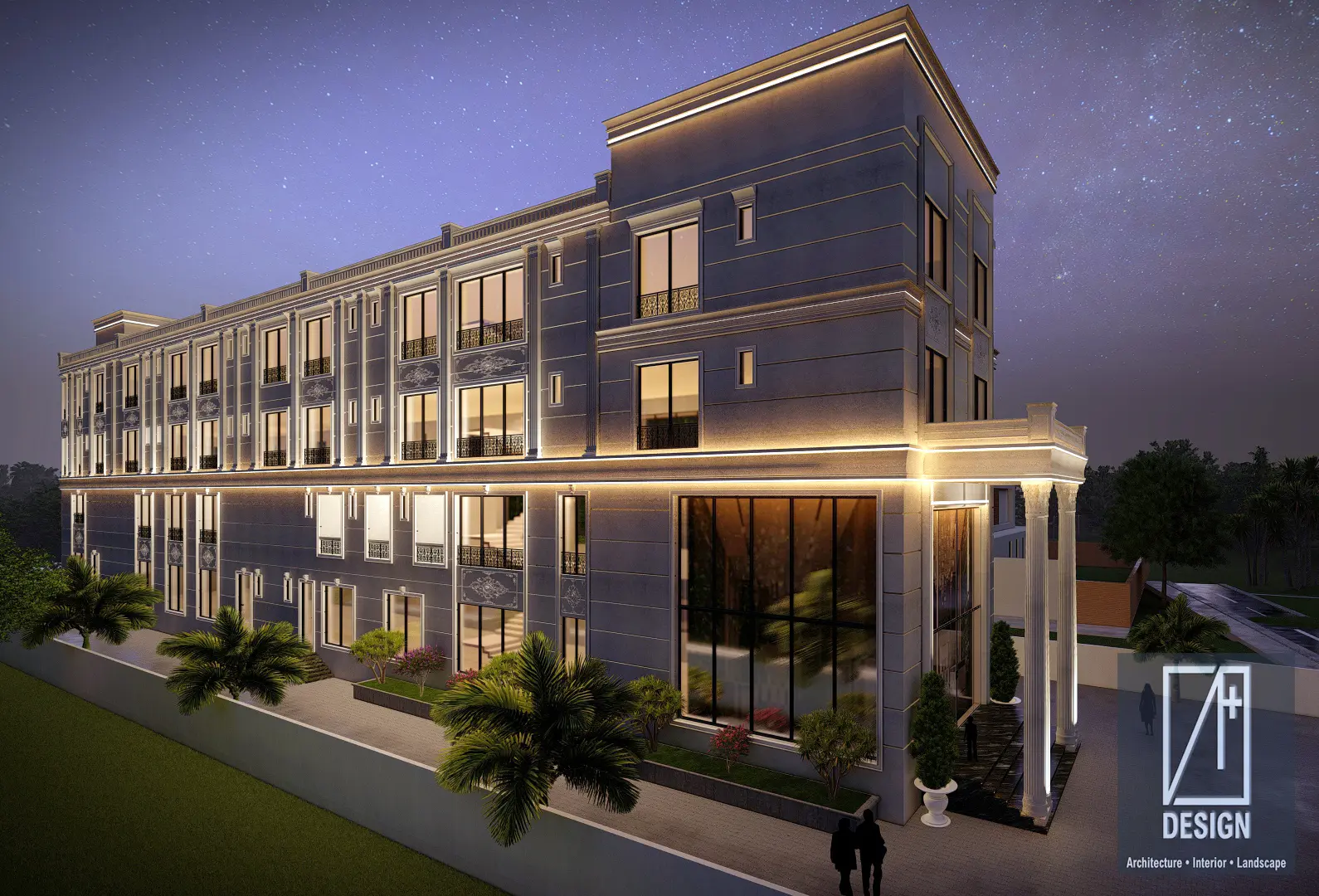 top 10 architect in lucknow