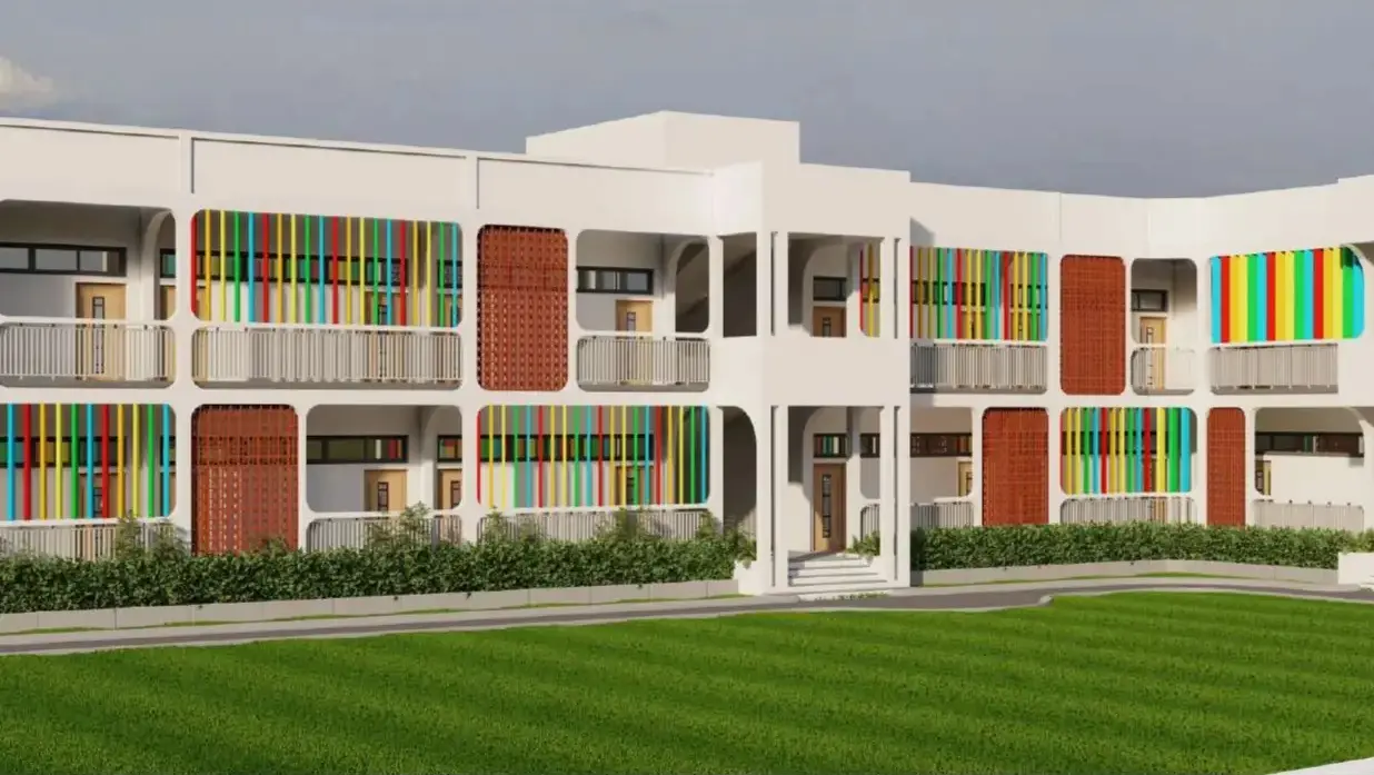 luxury home architect