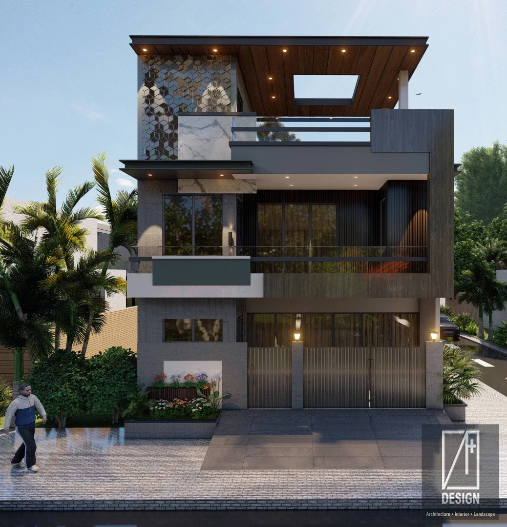 Innovative Housing Designs