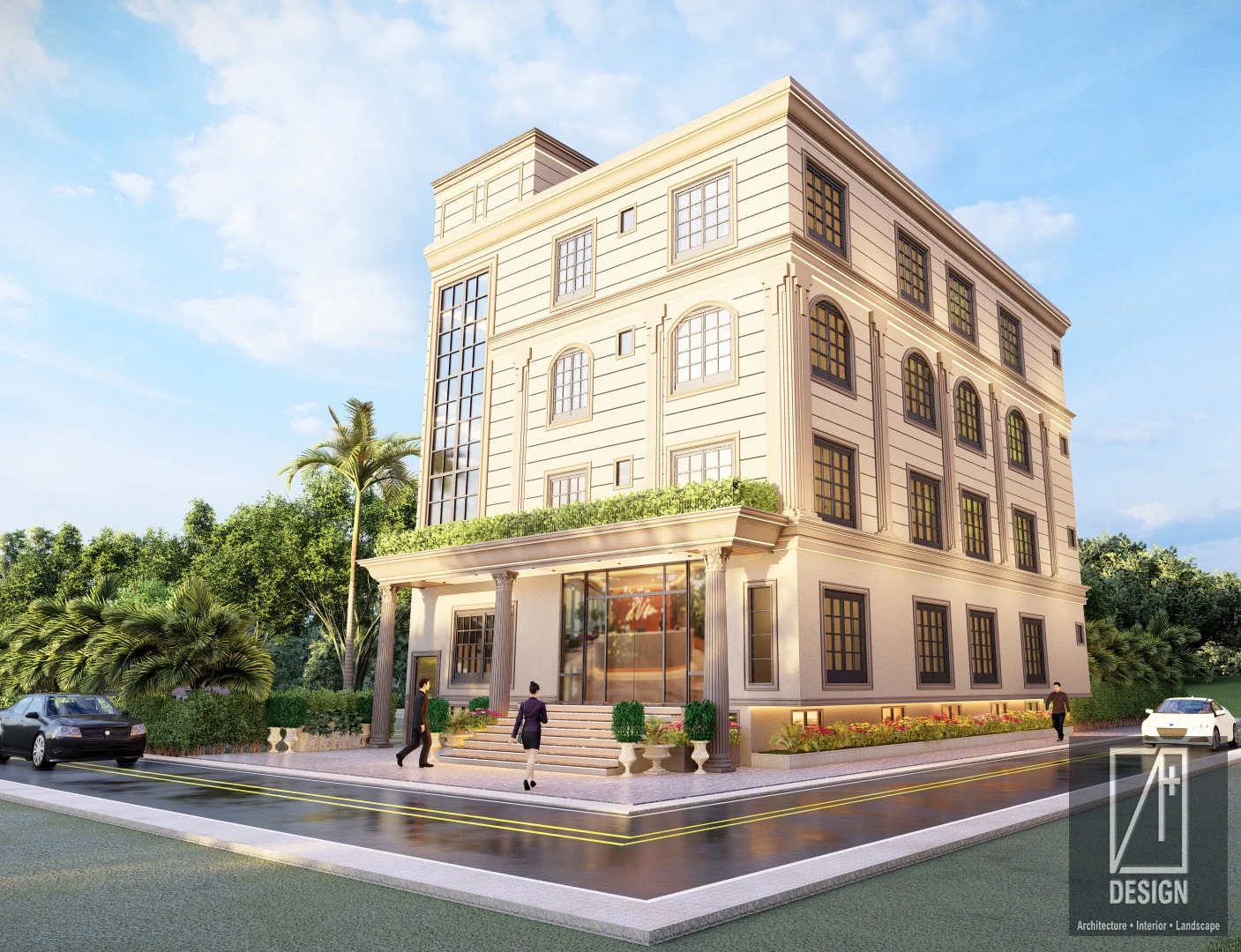 Innovative Housing Designs