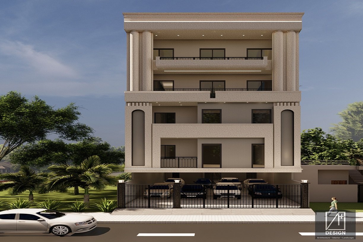 Best architects in Lucknow