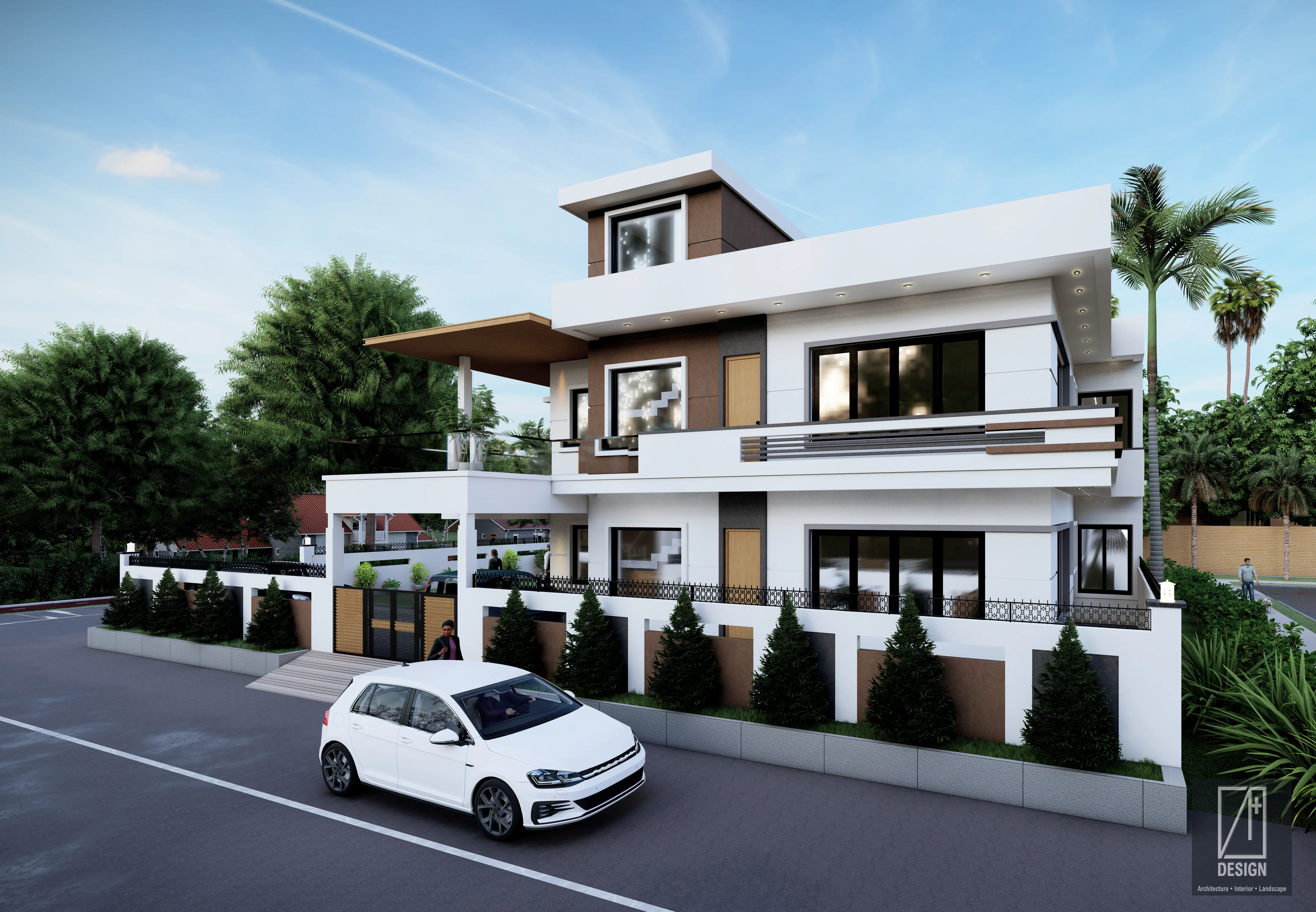 Home builders near me Lucknow