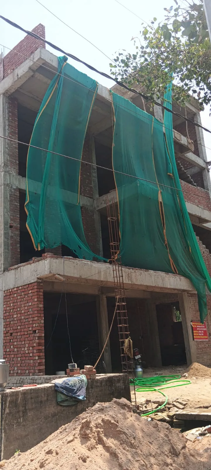 Small house architect Lucknow 