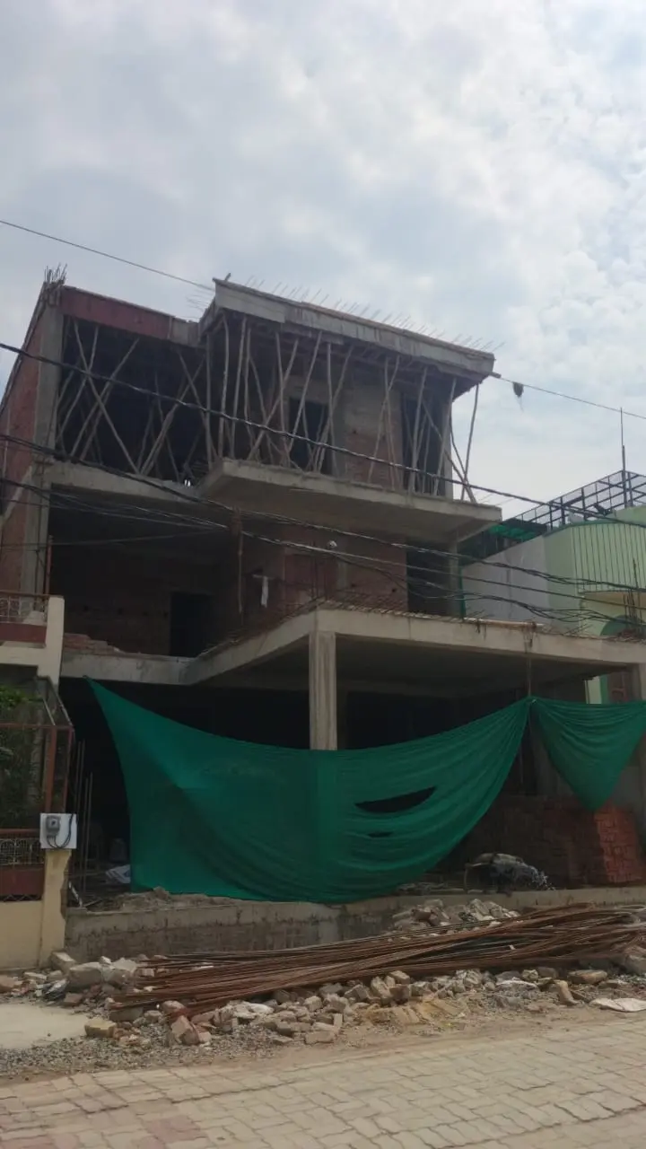 Residential architect in Lucknow